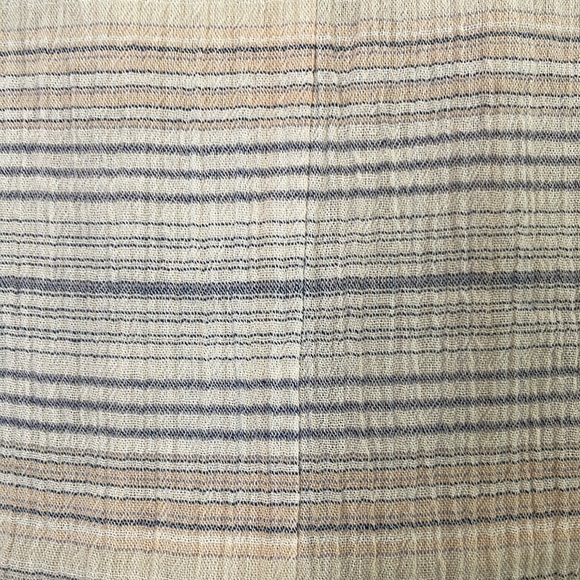 Madewell 100% cotton top - Picture 6 of 6